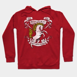 The Prancing Pony Hoodie